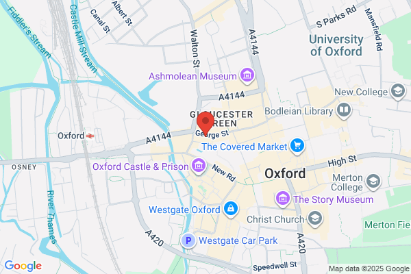 Oxford Business College