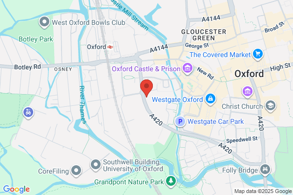 Oxford University Officers Training Corps