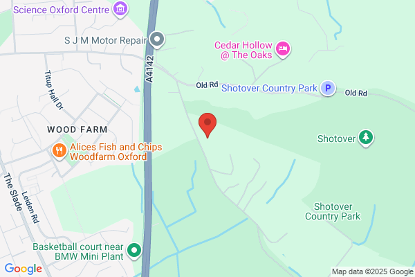 The Shotover Clinic