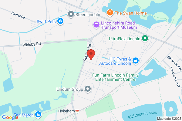 Lincs Cleaning Services Ltd
