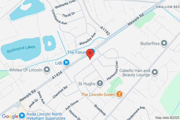 Embrace Financial Services - North Hykeham