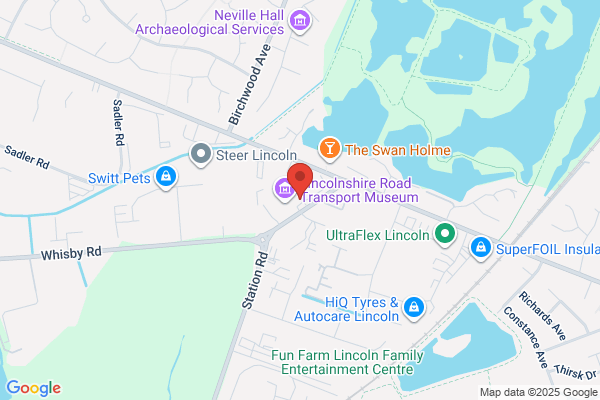 A Green Engineering (Lincoln) Ltd