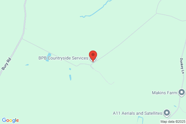 Byland Countryside Services