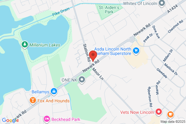 Colourhill Kitchens & Bedrooms in North Hykeham