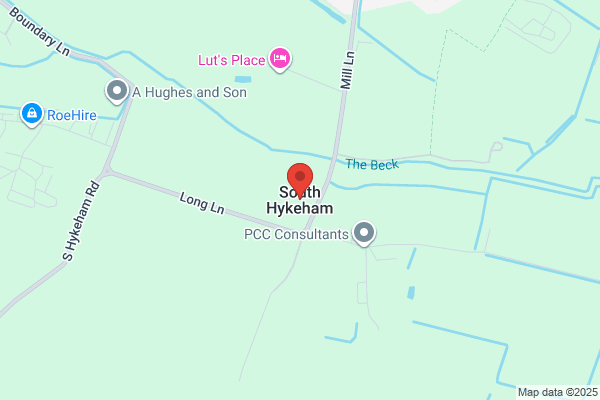 Delta Engineering (Lincoln) Ltd
