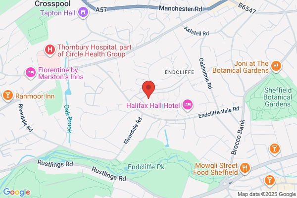 Froggatt Accommodation Services