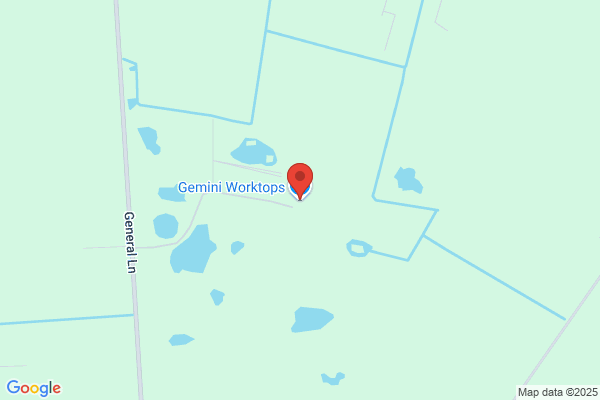 Gemini Kitchens