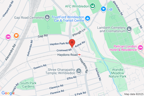 Guardian 24/7 Locksmiths