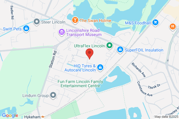 J G R Refrigeration & Air Conditioning Ltd