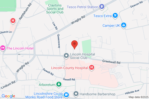 Lincoln Vending Ltd