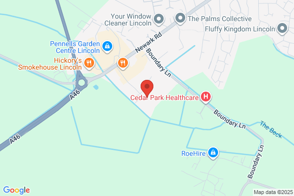 Newark Road - Closed