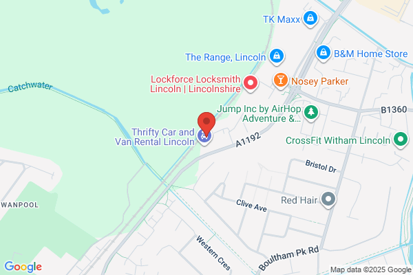 Rendezvous Lincon Ltd