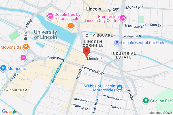 Skip Hire Lincoln