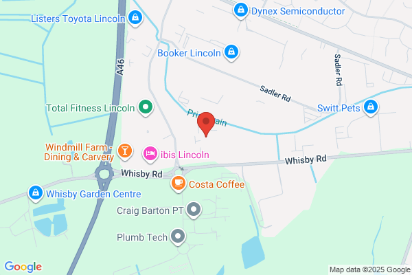 Streets Heaver Computer Systems Ltd