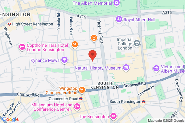 MTC Kensington and Chelsea Removals