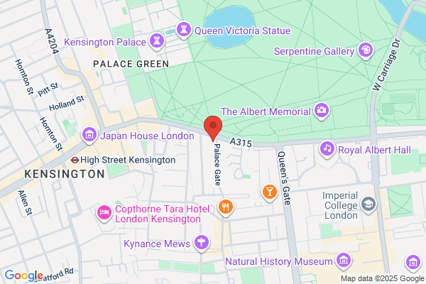 Publiq. South Kensington