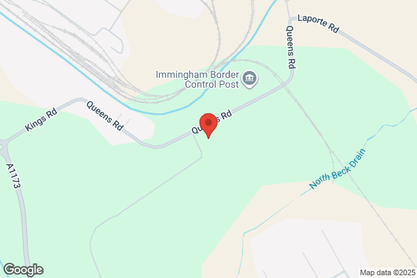Immingham Resource Centre