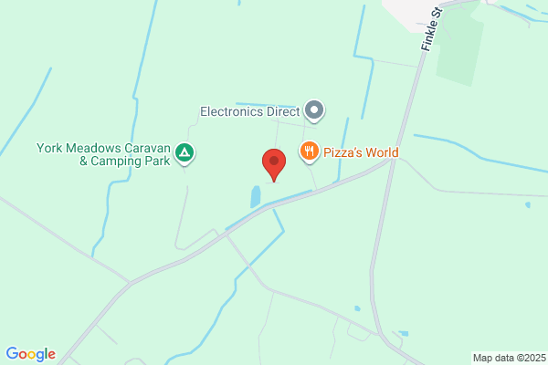 Monster Maps Ltd