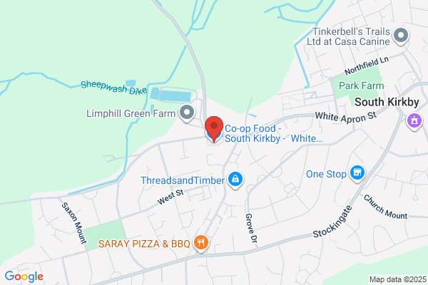 Co-op Food - South Kirkby
