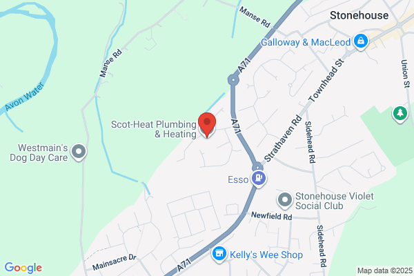 C Scott Plumbing & Heating