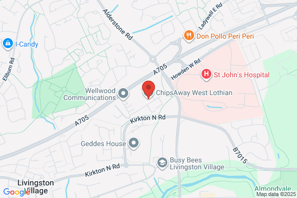 ChipsAway Livingston Car Care Centre