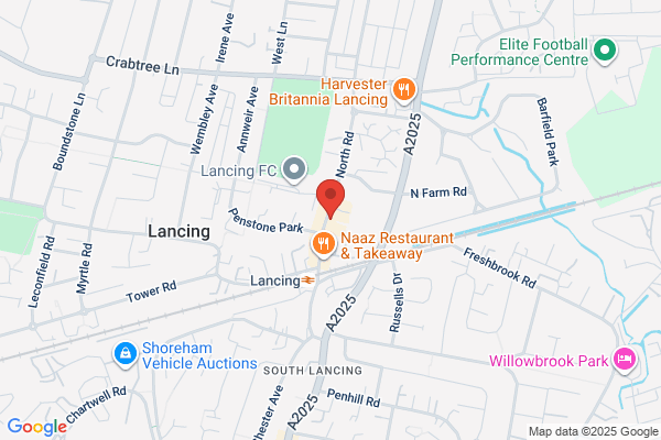 Domino's Pizza - Lancing
