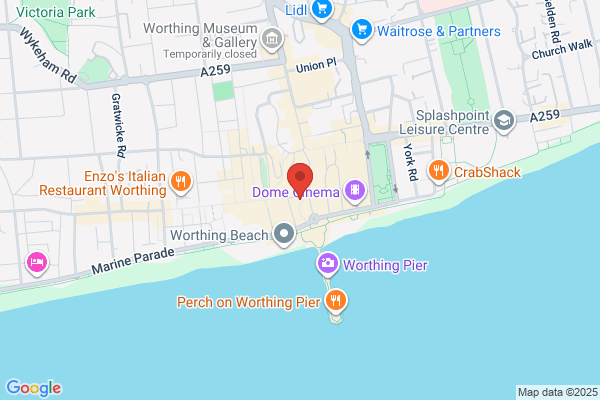 Nationwide Building Society - closed