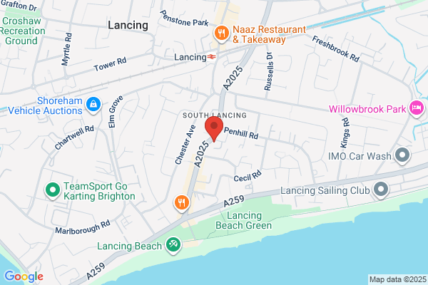 Lancing Dental Practice