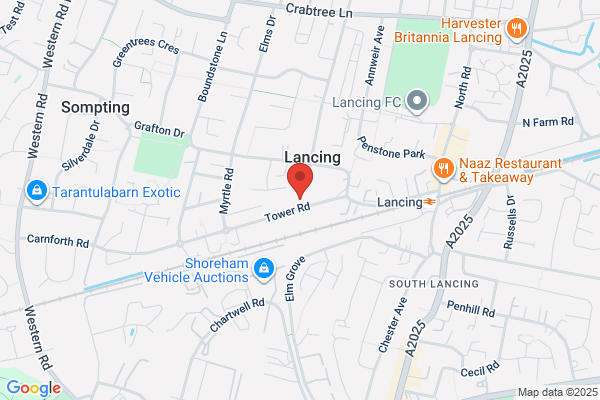 C&N Roofing