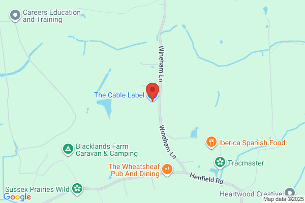 Cable Connectors Ltd