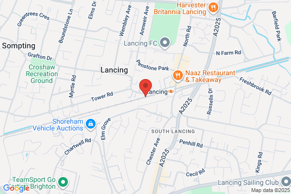 Lancing Double Glazing