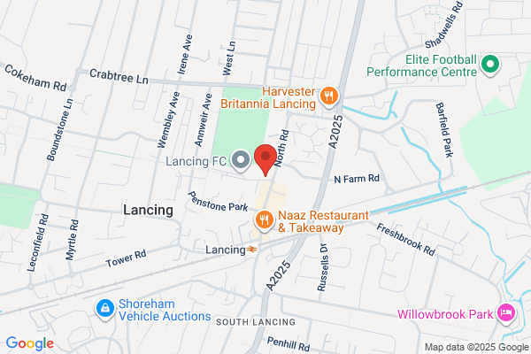Lancing Pet Centre