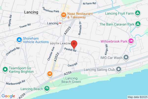 Penhill Fish Bar