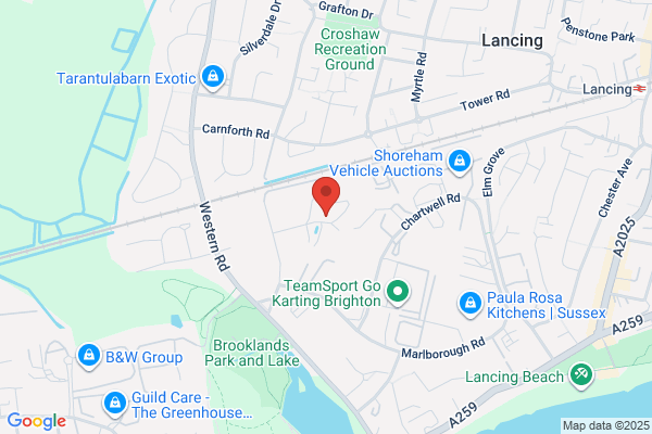 Pro Point Equipment Ltd