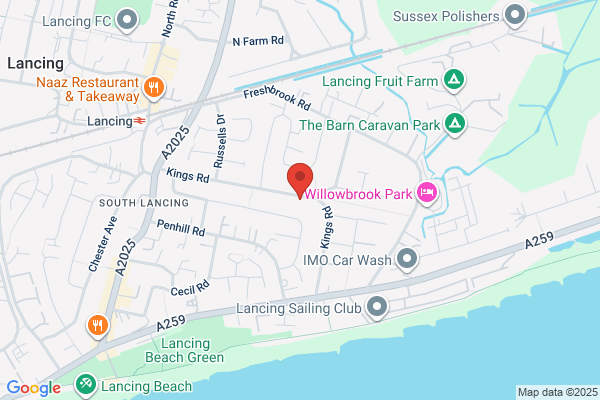 Sussex Dishwasher Services