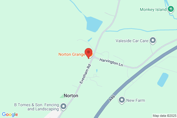 Norton Grange