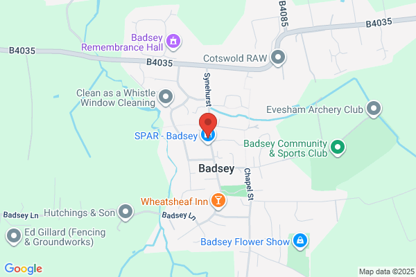 Badsey Butchers Ltd