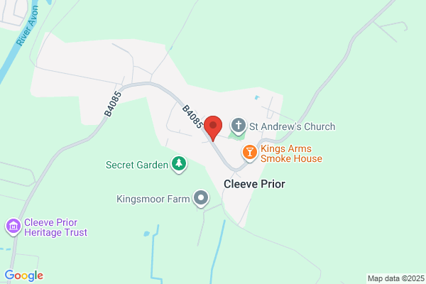 Cleeve Prior Parish Council