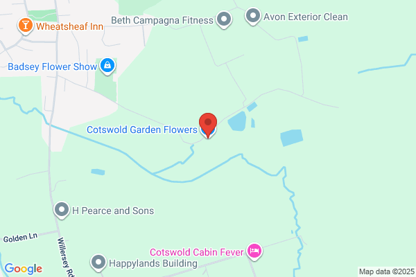 Cotswold Garden Mail Order Co