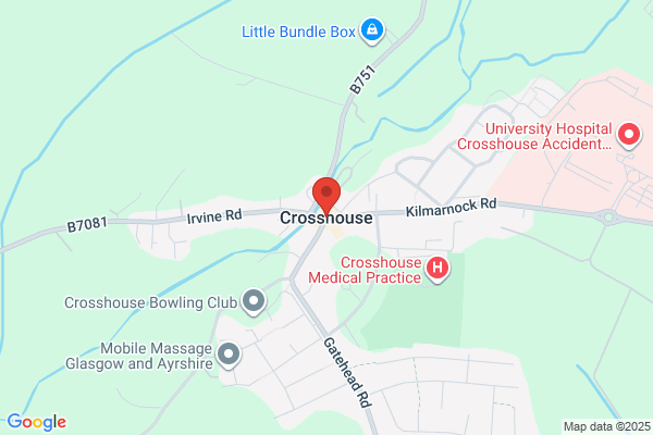 Crosshouse
