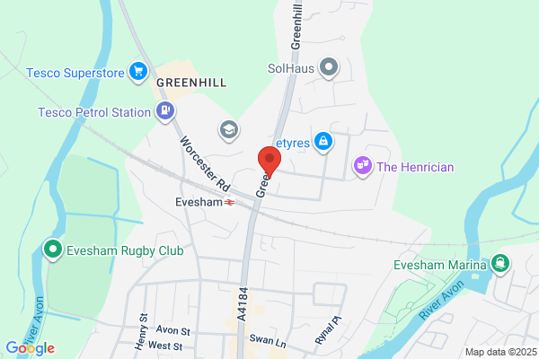 Greenhill Guest House