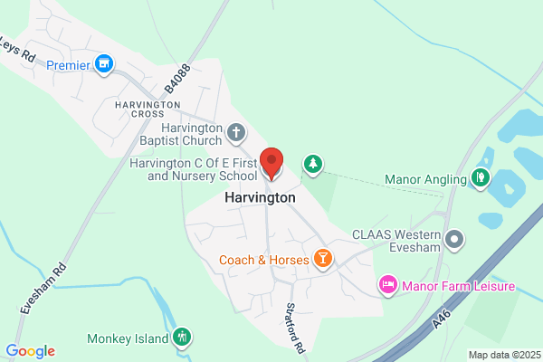Harvington Nursery School