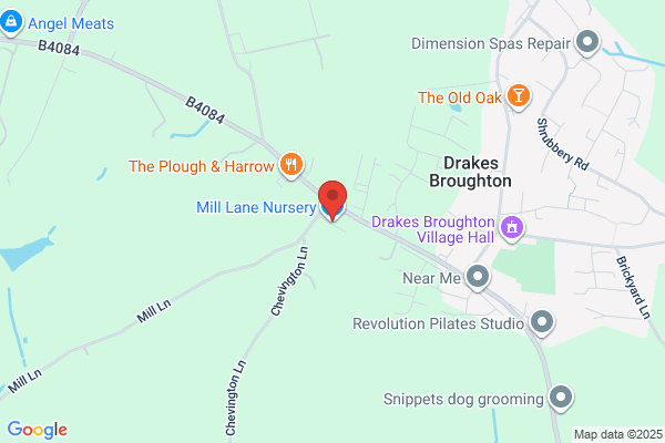 Mill Lane Nurseries