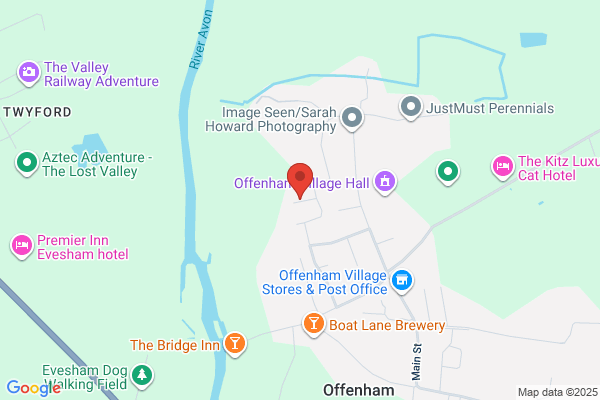 Offenham C Of E First School