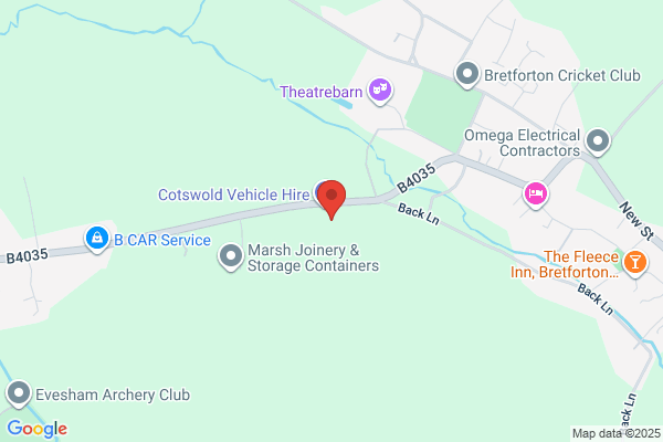 Vale Forestry Ltd