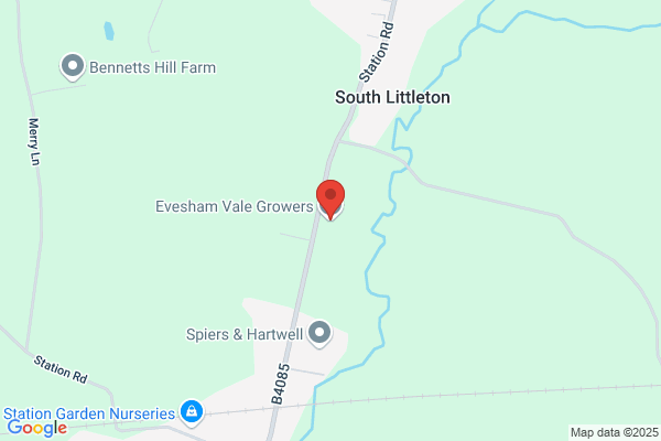 Vale Of Evesham Green Party