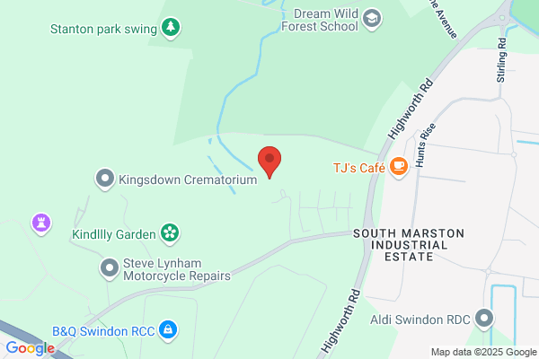 Persimmon Homes Stanton Chase