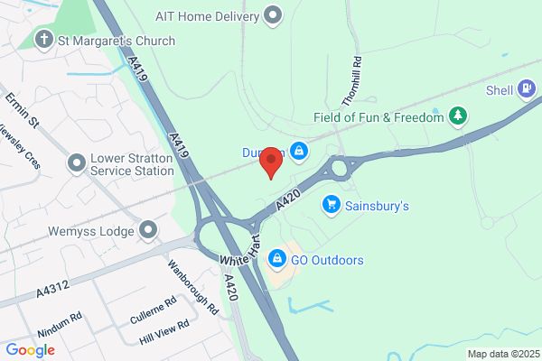 Vets4Pets - Swindon