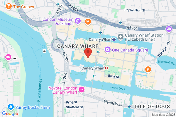 Centennial (UK) Ltd