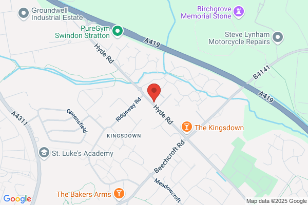 Kingsdown Plumbing